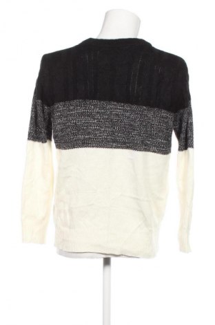 Męski sweter SHEIN, Rozmiar XL, Kolor Kolorowy, Cena 33,99 zł