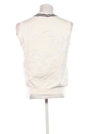 Męski sweter SHEIN, Rozmiar M, Kolor Biały, Cena 39,99 zł