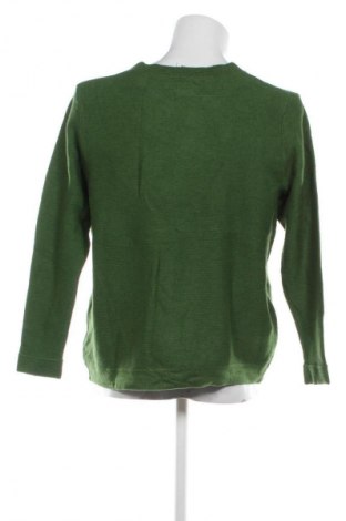 Herrenpullover Sa. Hara, Größe L, Farbe Grün, Preis € 10,99
