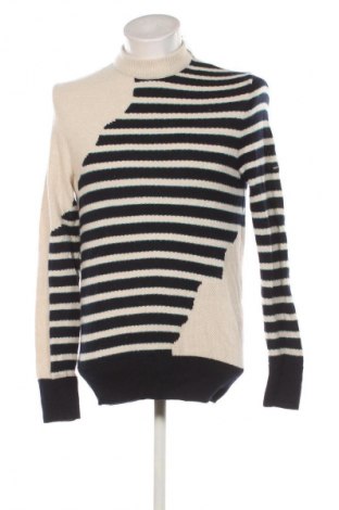 Pulover de bărbați Saint James, Mărime M, Culoare Multicolor, Preț 759,99 Lei