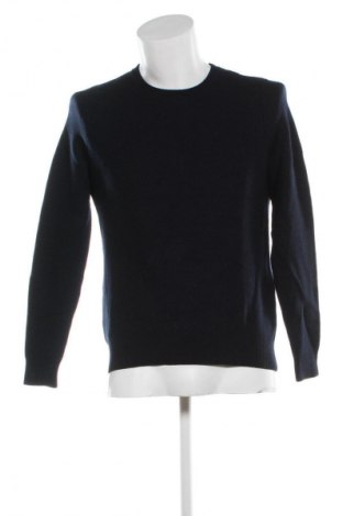Pánsky sveter  Sandro, Veľkosť XS, Farba Modrá, Cena  44,95 €