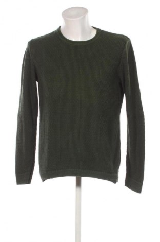 Herrenpullover Selected Homme, Größe L, Farbe Grün, Preis € 12,99