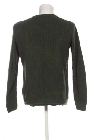 Herrenpullover Selected Homme, Größe L, Farbe Grün, Preis € 12,99