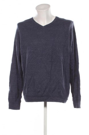 Herrenpullover Sonoma, Größe XXL, Farbe Blau, Preis € 5,99