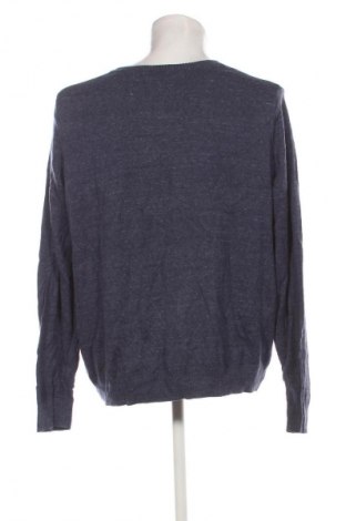Herrenpullover Sonoma, Größe XXL, Farbe Blau, Preis € 5,99