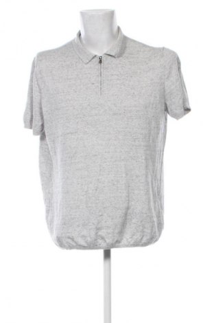 Męski sweter State Of Art, Rozmiar XL, Kolor Szary, Cena 69,99 zł