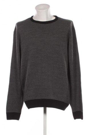 Herrenpullover Studio, Größe 5XL, Farbe Mehrfarbig, Preis € 18,00