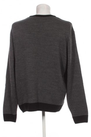 Herrenpullover Studio, Größe 5XL, Farbe Mehrfarbig, Preis € 18,00