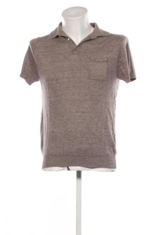 Herrenpullover Suitsupply, Größe M, Farbe Beige, Preis € 71,99