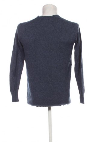 Pánský svetr  Superdry, Velikost M, Barva Modrá, Cena  729,00 Kč