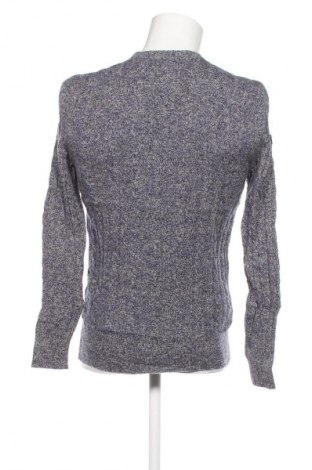 Pánský svetr  Superdry, Velikost M, Barva Modrá, Cena  749,00 Kč