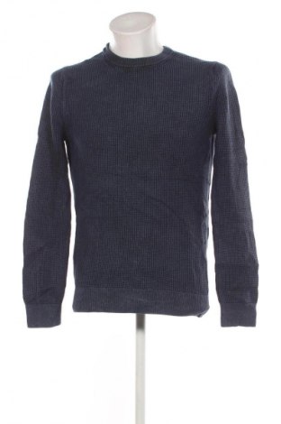 Herrenpullover Superdry, Größe L, Farbe Blau, Preis € 23,99