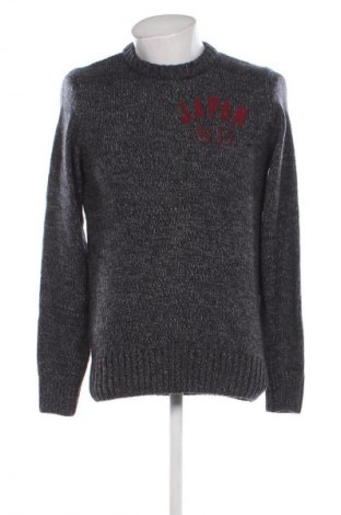 Męski sweter Superdry, Rozmiar L, Kolor Kolorowy, Cena 110,99 zł