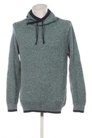 Herrenpullover Takko Fashion, Größe L, Farbe Mehrfarbig, Preis € 17,88
