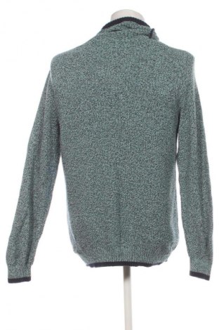 Herrenpullover Takko Fashion, Größe L, Farbe Mehrfarbig, Preis € 17,88