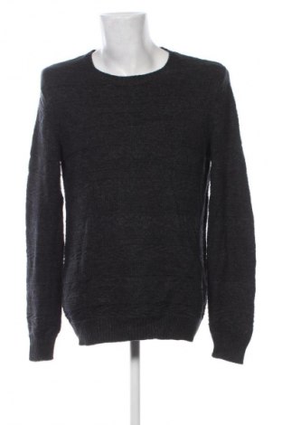 Herrenpullover Target, Größe M, Farbe Schwarz, Preis € 10,99