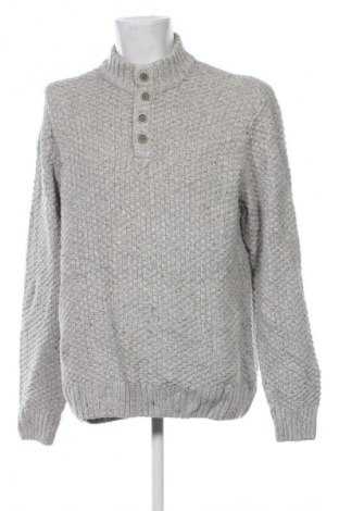 Pulover de bărbați Target, Mărime XL, Culoare Gri, Preț 43,99 Lei