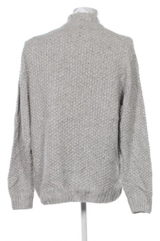 Pulover de bărbați Target, Mărime XL, Culoare Gri, Preț 43,99 Lei