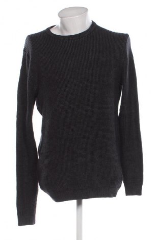 Męski sweter Target, Rozmiar L, Kolor Czarny, Cena 36,99 zł