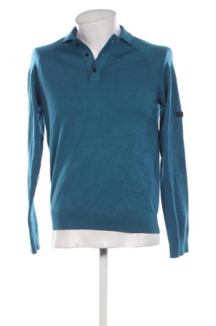 Herrenpullover The Kooples, Größe S, Farbe Blau, Preis € 144,99