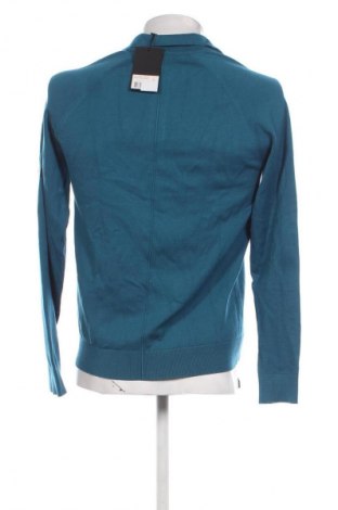 Herrenpullover The Kooples, Größe S, Farbe Blau, Preis € 144,99