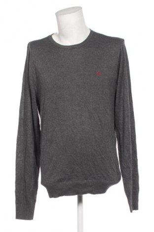 Męski sweter The Time of Bocha, Rozmiar XXL, Kolor Szary, Cena 78,99 zł