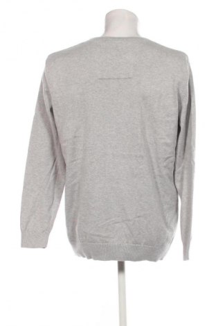 Męski sweter Tom Tailor, Rozmiar 3XL, Kolor Szary, Cena 116,99 zł