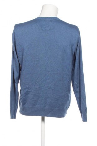 Herrenpullover Tom Tailor, Größe XL, Farbe Blau, Preis € 33,99