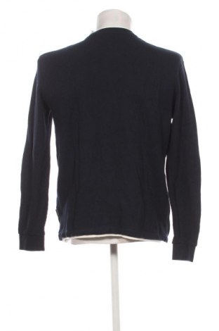 Herrenpullover Tom Tailor, Größe M, Farbe Blau, Preis € 60,99