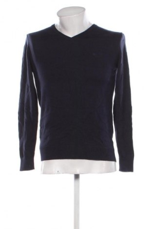 Herrenpullover Tom Tailor, Größe M, Farbe Blau, Preis € 14,99