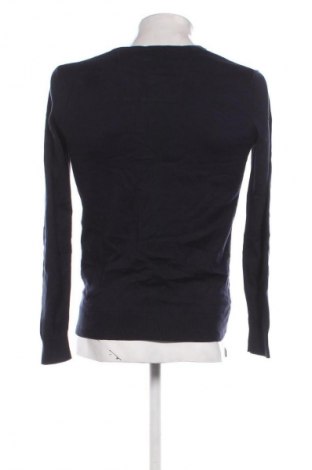 Herrenpullover Tom Tailor, Größe M, Farbe Blau, Preis € 14,99
