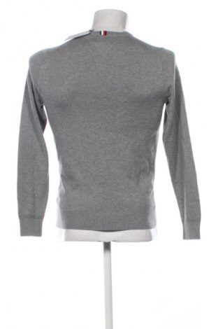 Męski sweter Tommy Hilfiger, Rozmiar XS, Kolor Szary, Cena 539,99 zł