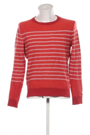 Herrenpullover Tommy Hilfiger, Größe L, Farbe Mehrfarbig, Preis € 45,48