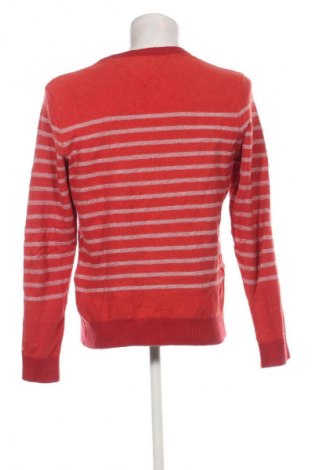 Herrenpullover Tommy Hilfiger, Größe L, Farbe Mehrfarbig, Preis € 45,48