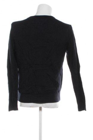 Pulover de bărbați Tommy Hilfiger, Mărime M, Culoare Albastru, Preț 317,99 Lei