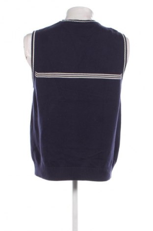 Ανδρικό πουλόβερ Tommy Hilfiger, Μέγεθος M, Χρώμα Μπλέ, Τιμή 56,99 €