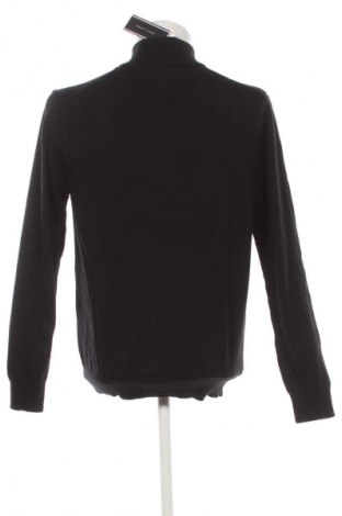 Pánsky sveter  Tommy Hilfiger, Veľkosť XL, Farba Čierna, Cena  95,95 €