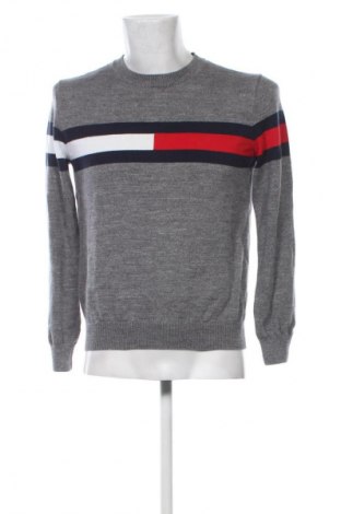 Ανδρικό πουλόβερ Tommy Hilfiger, Μέγεθος M, Χρώμα Πολύχρωμο, Τιμή 45,52 €