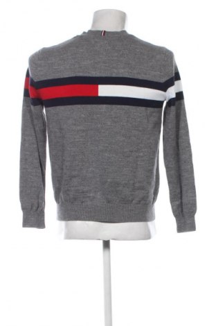Ανδρικό πουλόβερ Tommy Hilfiger, Μέγεθος M, Χρώμα Πολύχρωμο, Τιμή 45,52 €