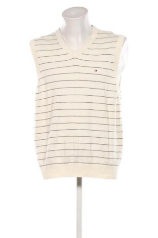 Pánsky sveter  Tommy Hilfiger, Veľkosť L, Farba Viacfarebná, Cena  122,94 €