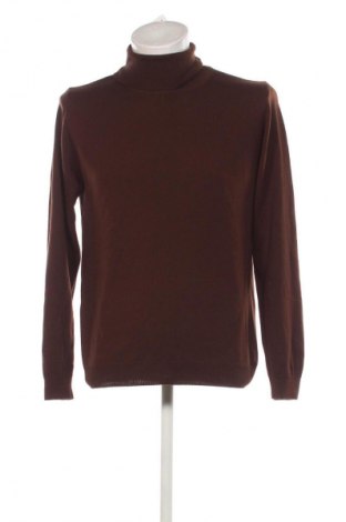Herrenpullover Trendyol, Größe XL, Farbe Braun, Preis € 24,49