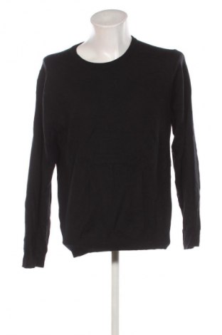 Herrenpullover Trenery, Größe XL, Farbe Schwarz, Preis € 13,99