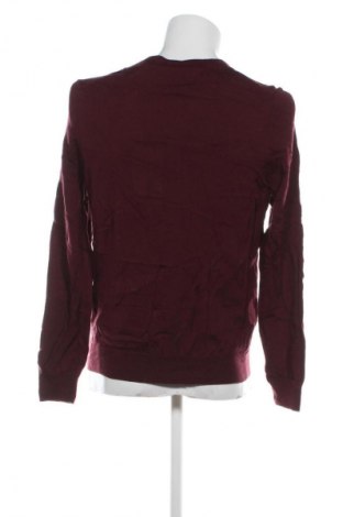 Herrenpullover Trenery, Größe M, Farbe Rot, Preis € 33,99