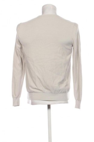 Herrenpullover Trussardi Jeans, Größe M, Farbe Beige, Preis € 52,99