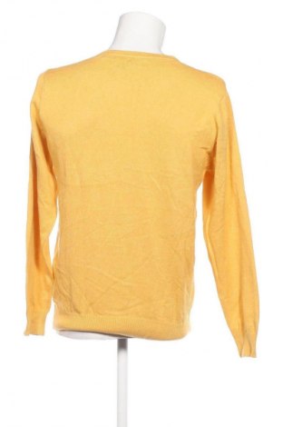Herrenpullover U.S. Polo Assn., Größe XL, Farbe Gelb, Preis € 43,99