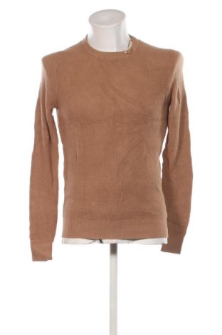 Pánský svetr  Unbranded, Velikost M, Barva Hnědá, Cena  599,00 Kč