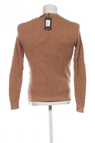Pánský svetr  Unbranded, Velikost M, Barva Hnědá, Cena  599,00 Kč
