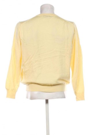 Herrenpullover Unbranded, Größe L, Farbe Gelb, Preis 15,99 €