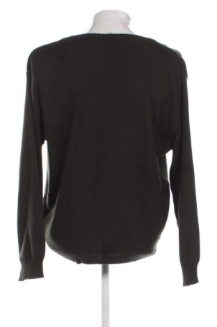 Pánský svetr  Unbranded, Velikost XL, Barva Zelená, Cena  445,00 Kč