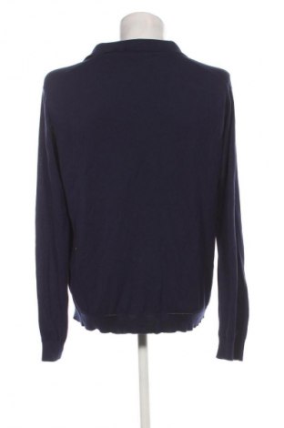 Herrenpullover Unbranded, Größe XXL, Farbe Blau, Preis € 24,99